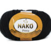 Купить пряжу NAKO PERU цвет 217 производства фабрики NAKO