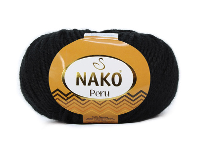 Купить пряжу NAKO PERU цвет 217 производства фабрики NAKO
