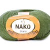 Купить пряжу NAKO PERU цвет 23111 производства фабрики NAKO