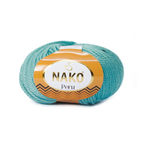 Купить пряжу NAKO PERU цвет 3010 производства фабрики NAKO