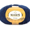 Купить пряжу NAKO PERU цвет 6194 производства фабрики NAKO