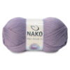 Купить пряжу NAKO PURE WOOL 3.5 цвет 10155 производства фабрики NAKO