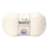 Купить пряжу NAKO PURE WOOL 3.5 цвет 2378 производства фабрики NAKO