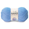 Купить пряжу NAKO PURE WOOL 3.5 цвет 271 производства фабрики NAKO