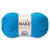 Купить пряжу NAKO PURE WOOL 3.5 цвет 2815 производства фабрики NAKO