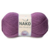 Купить пряжу NAKO PURE WOOL 3.5 цвет 569 производства фабрики NAKO