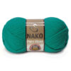 Купить пряжу NAKO PURE WOOL цвет 10327 производства фабрики NAKO