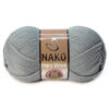 Купить пряжу NAKO PURE WOOL цвет 11207 производства фабрики NAKO
