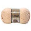 Купить пряжу NAKO PURE WOOL цвет 219 производства фабрики NAKO