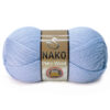 Купить пряжу NAKO PURE WOOL цвет 271 производства фабрики NAKO