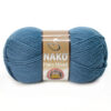Купить пряжу NAKO PURE WOOL цвет 2796 производства фабрики NAKO