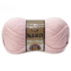 Купить пряжу NAKO PURE WOOL цвет 318 производства фабрики NAKO