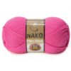 Купить пряжу NAKO PURE WOOL цвет 4569 производства фабрики NAKO