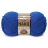 Купить пряжу NAKO PURE WOOL цвет 5329 производства фабрики NAKO