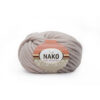 Купить пряжу NAKO PURE WOOL PLUS цвет 1529 производства фабрики NAKO
