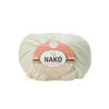 Купить пряжу NAKO PURE WOOL PLUS цвет 208 производства фабрики NAKO