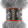 Купить пряжу NAKO RAIN цвет 1130 производства фабрики NAKO