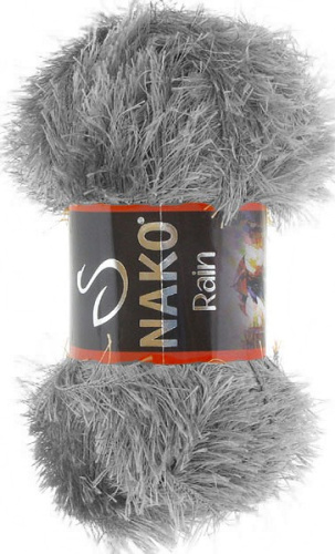 Купить пряжу NAKO RAIN цвет 1130 производства фабрики NAKO