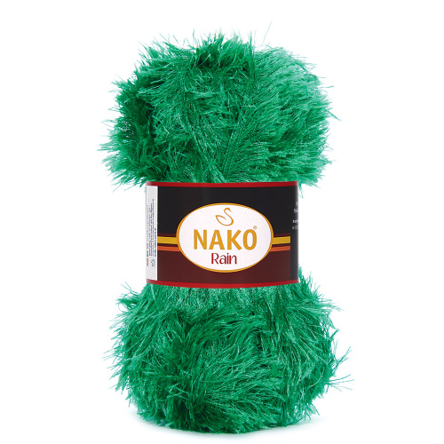 Купить пряжу NAKO RAIN цвет 1594 производства фабрики NAKO