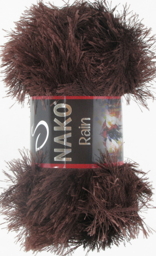 Купить пряжу NAKO RAIN цвет 3154 производства фабрики NAKO