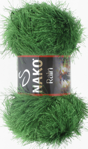 Купить пряжу NAKO RAIN цвет 3155 производства фабрики NAKO