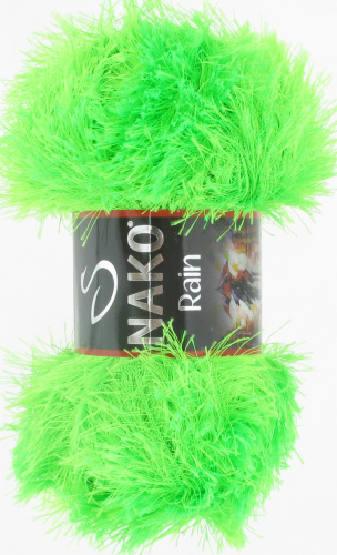 Купить пряжу NAKO RAIN цвет 3156 производства фабрики NAKO