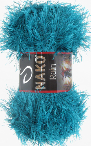 Купить пряжу NAKO RAIN цвет 3157 производства фабрики NAKO