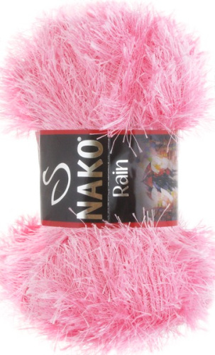 Купить пряжу NAKO RAIN цвет 3169 производства фабрики NAKO