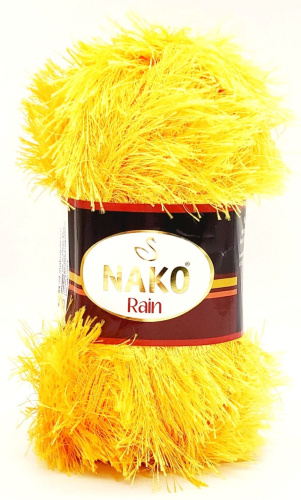 Купить пряжу NAKO RAIN цвет 3170 производства фабрики NAKO