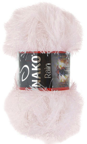 Купить пряжу NAKO RAIN цвет 5531 производства фабрики NAKO