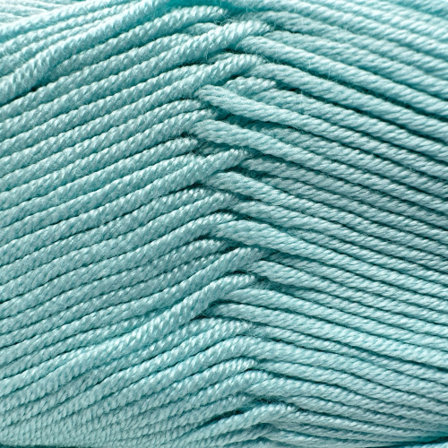 Купить пряжу NAKO SATEN цвет 2961 производства фабрики NAKO