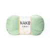 Купить пряжу NAKO SOLARE цвет 10331 производства фабрики NAKO