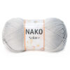 Купить пряжу NAKO SOLARE цвет 11239 производства фабрики NAKO