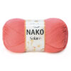 Купить пряжу NAKO SOLARE цвет 11245 производства фабрики NAKO