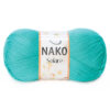 Купить пряжу NAKO SOLARE цвет 11246 производства фабрики NAKO