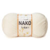 Купить пряжу NAKO SOLARE цвет 3782 производства фабрики NAKO