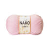Купить пряжу NAKO SOLARE цвет 4857 производства фабрики NAKO