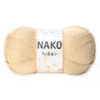 Купить пряжу NAKO SOLARE цвет 6944 производства фабрики NAKO