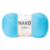 Купить пряжу NAKO SOLARE цвет 6954 производства фабрики NAKO