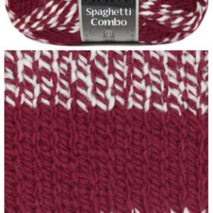 Купить пряжу NAKO SPAGHETTI combo цвет 20225 производства фабрики NAKO