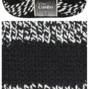 Купить пряжу NAKO SPAGHETTI combo цвет 20226 производства фабрики NAKO