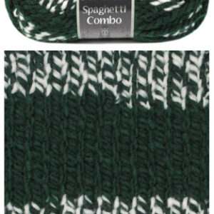 Купить пряжу NAKO SPAGHETTI combo цвет 20250 производства фабрики NAKO