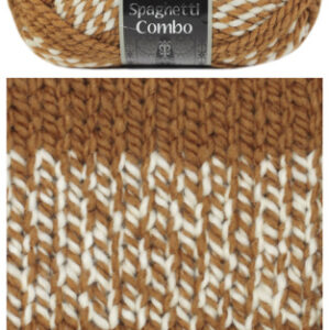 Купить пряжу NAKO SPAGHETTI combo цвет 20253 производства фабрики NAKO