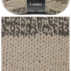 Купить пряжу NAKO SPAGHETTI combo цвет 20254 производства фабрики NAKO