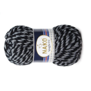 Купить пряжу NAKO SPAGHETTI цвет 21365 производства фабрики NAKO