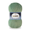 Купить пряжу NAKO SPORT WOOL цвет 10307 производства фабрики NAKO