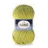 Купить пряжу NAKO SPORT WOOL цвет 10316 производства фабрики NAKO