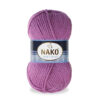 Купить пряжу NAKO SPORT WOOL цвет 1048 производства фабрики NAKO