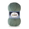 Купить пряжу NAKO SPORT WOOL цвет 1631 производства фабрики NAKO