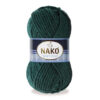 Купить пряжу NAKO SPORT WOOL цвет 1873 производства фабрики NAKO